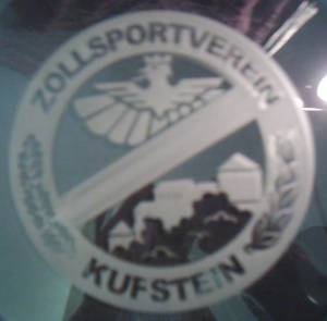 Logo Zollsportverein kufstein